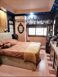 Blk 550 Woodlands Drive 44 (Woodlands), HDB 4 Rooms #602797131